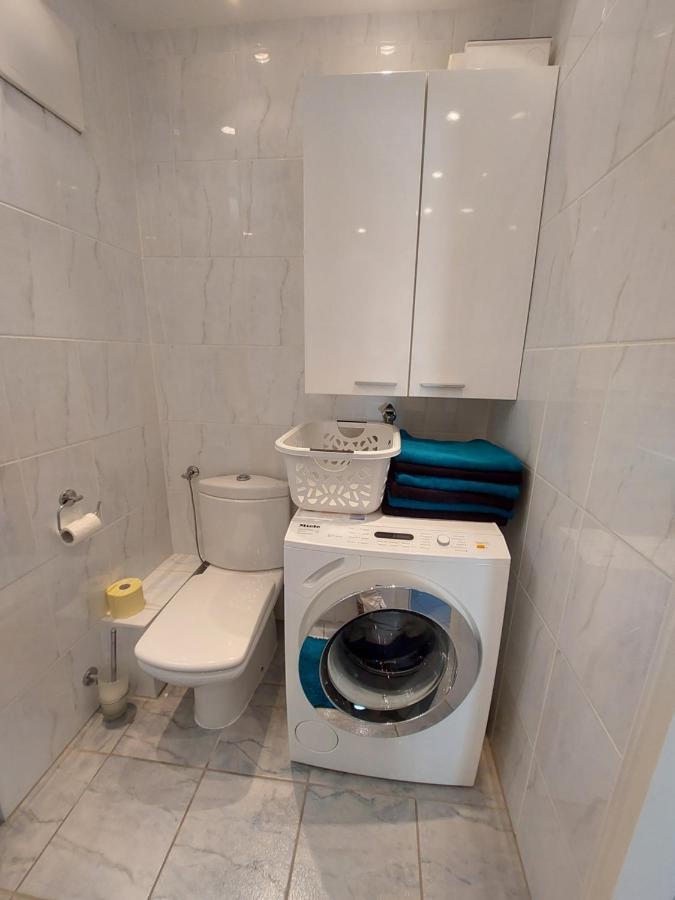 Apartament Tower With Private Terrace Next To Uno Viena